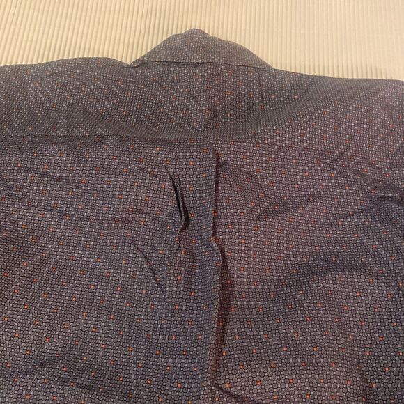 Men’s Wrangler George Straight Button Down Shirt XL - Picture 5 of 5